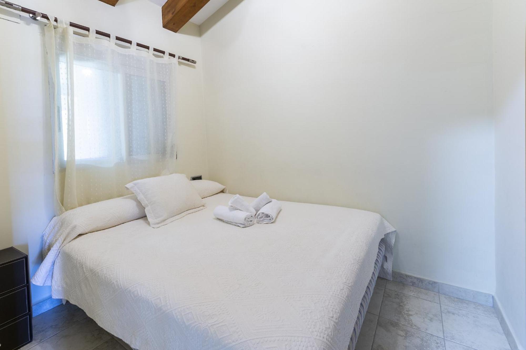 Anna Villa Denia Dış mekan fotoğraf