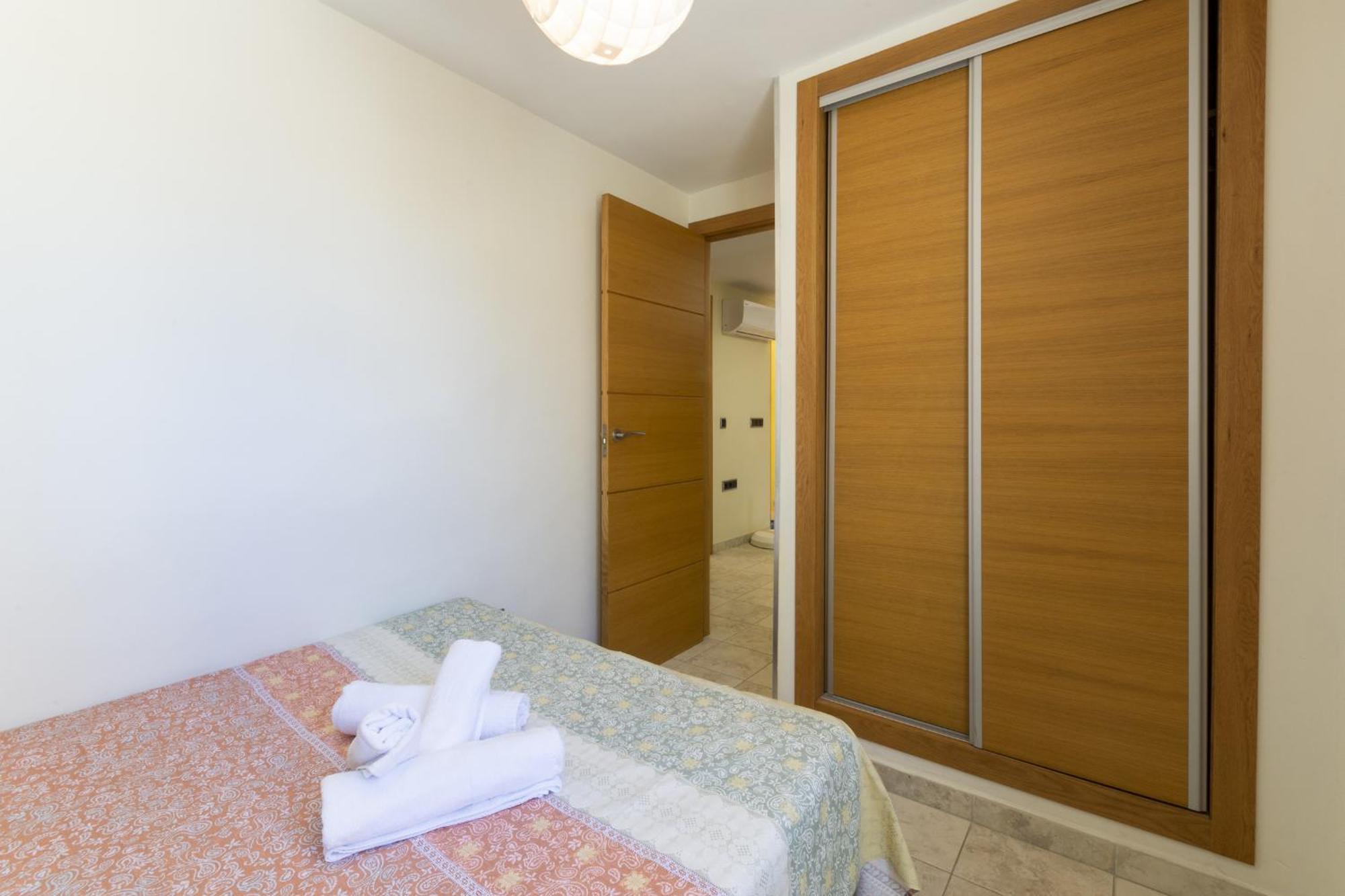 Anna Villa Denia Dış mekan fotoğraf