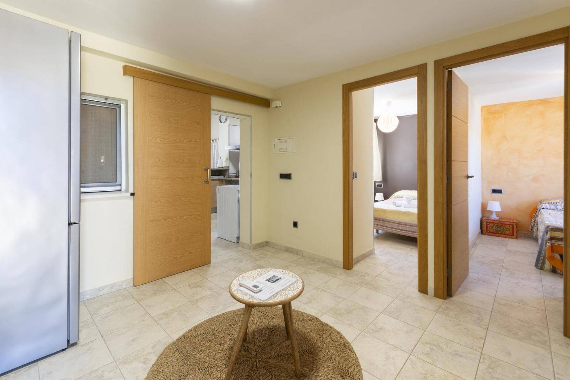 Anna Villa Denia Dış mekan fotoğraf