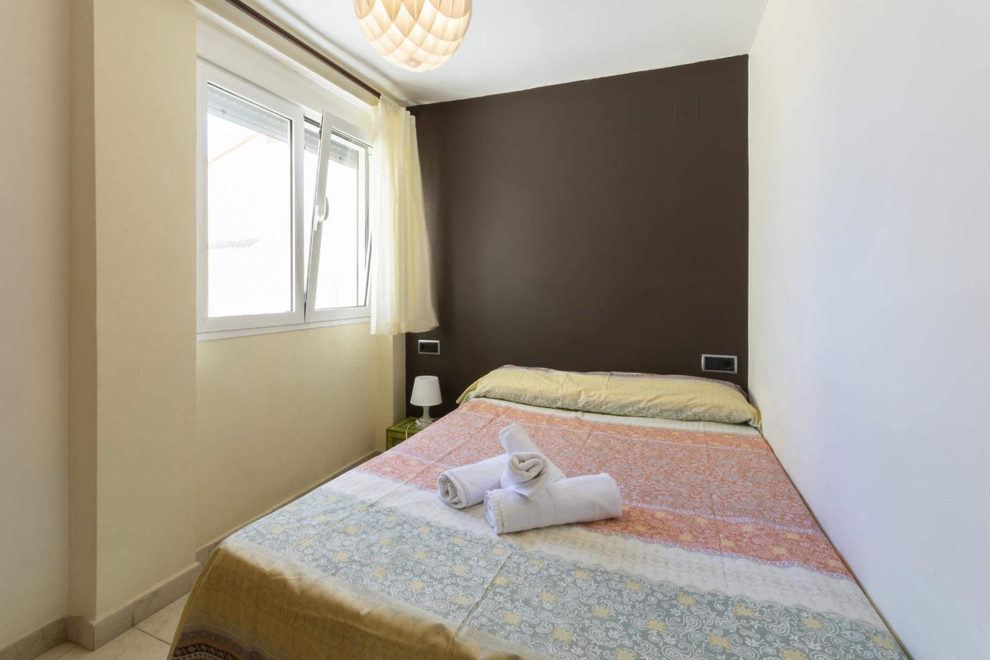 Anna Villa Denia Dış mekan fotoğraf