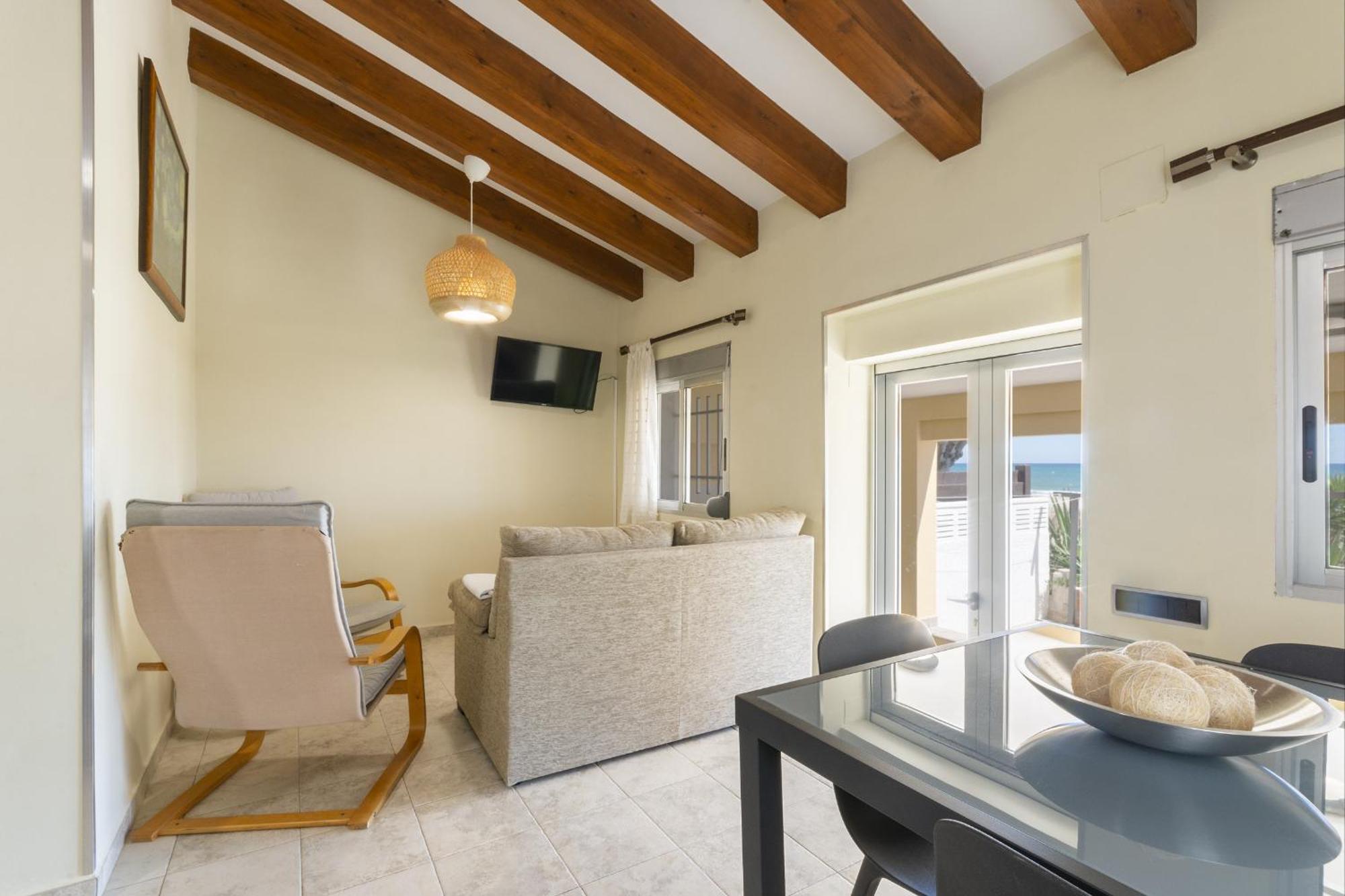 Anna Villa Denia Dış mekan fotoğraf