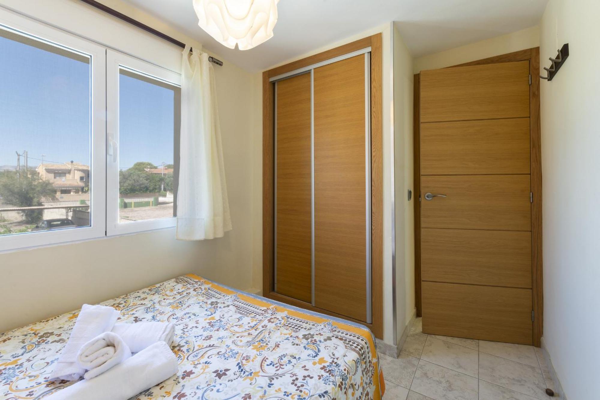 Anna Villa Denia Dış mekan fotoğraf