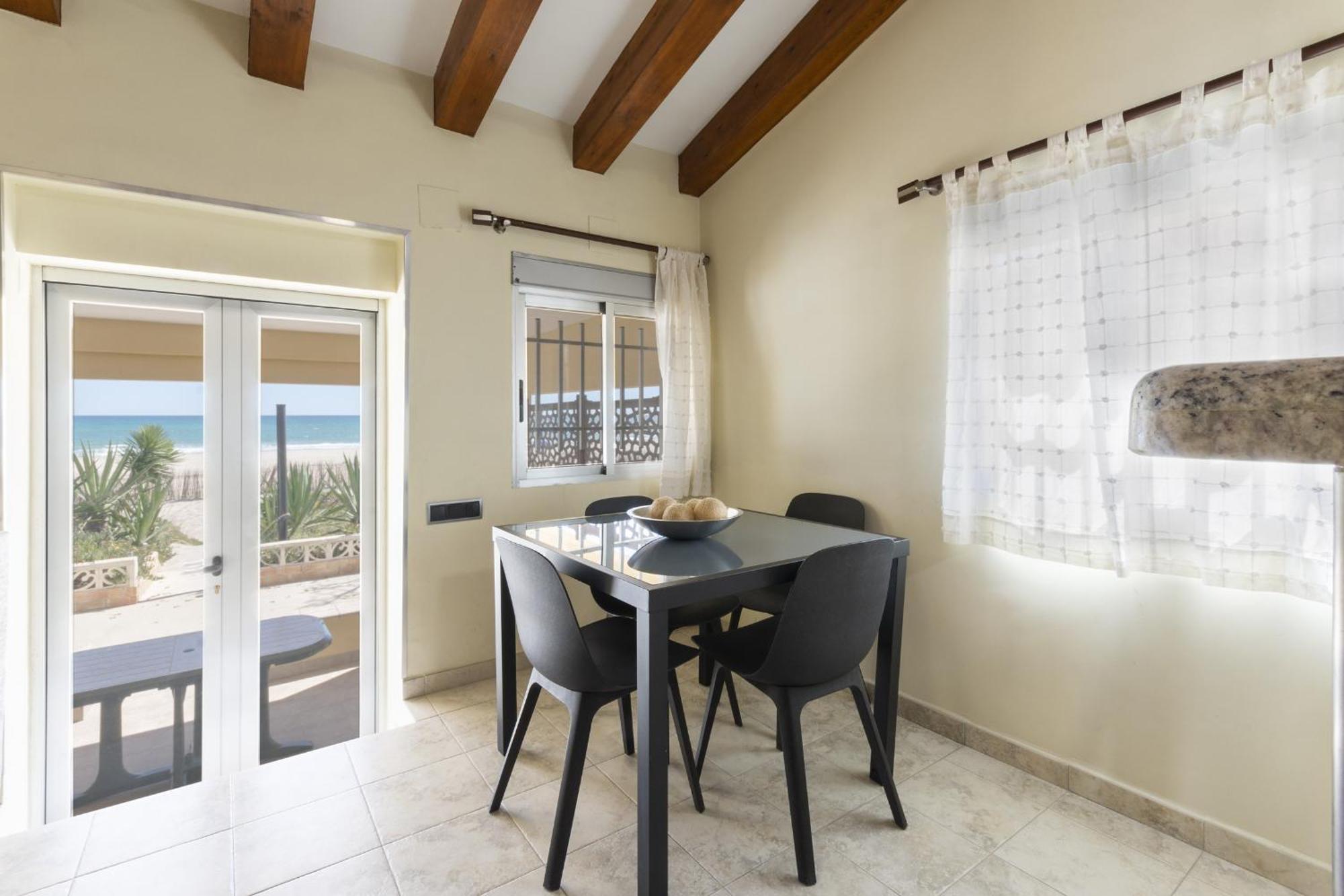 Anna Villa Denia Dış mekan fotoğraf
